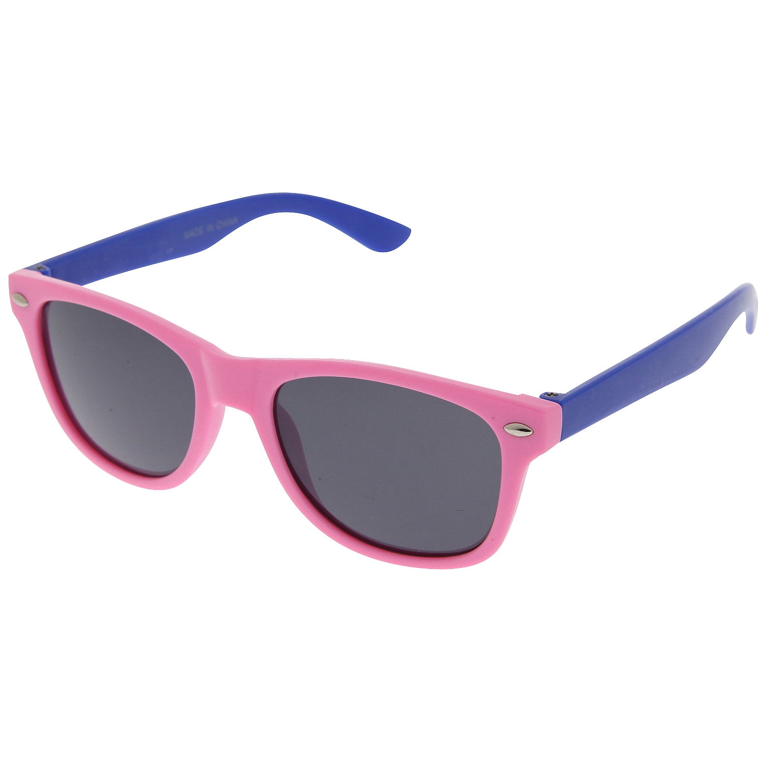 grinderPUNCH KIDS Retro Nerd Sunglasses for Boys and Girls Child Glasses Age 3 10 6b02139f c351 41c9 8553 3c85328439b6 1.ea56e276ea421d1267cdc697a69d88cf - outletouro.com