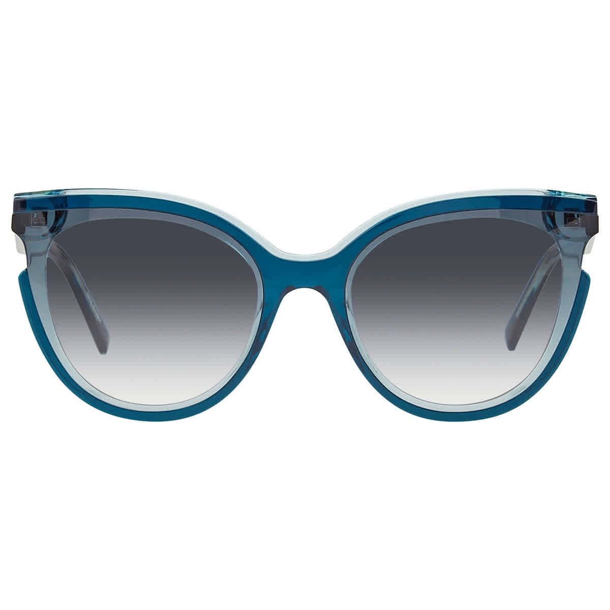 MCM Azure Cat Eye Ladies Sunglasses MCM706S 443 61 ab494129 0116 4051 bffa 049d7a1ff268.1e9b1497ff97d88d3c7781e4b6c573c8 - outletouro.com