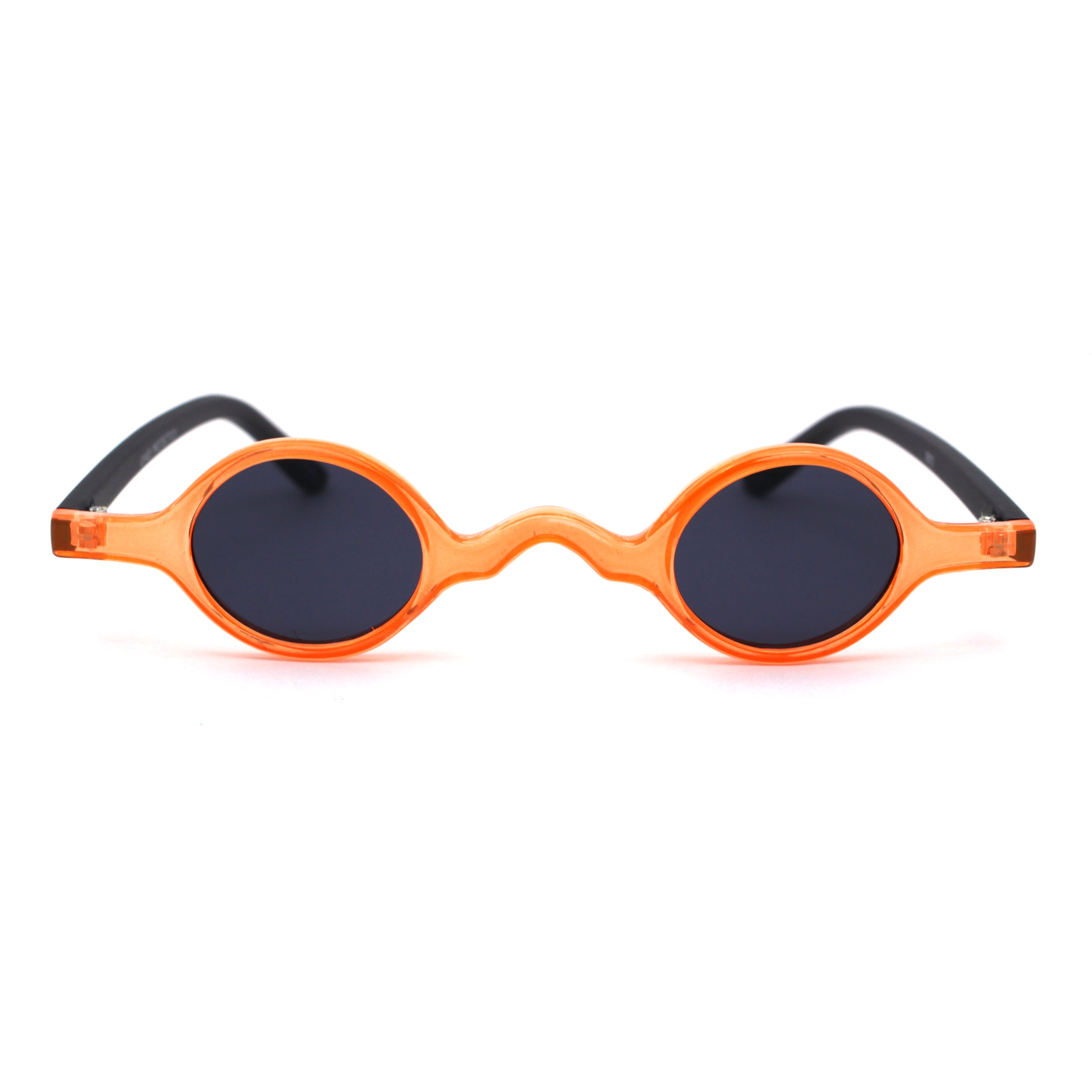 Mens Unique Tiny Round Circle Lens Hippie Pimp Plastic Sunglasses Orange Black 376eb621 df6c 4d95 9a0f 9377f9b98e4c.df2d039ee8573e7eef3ac641141ba2be - outletouro.com