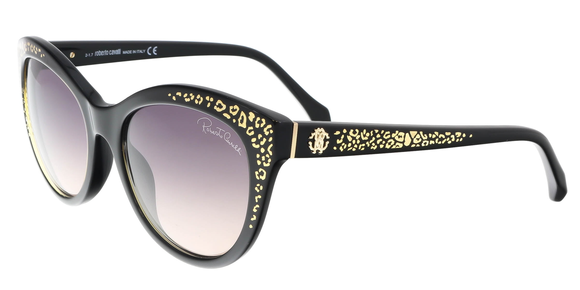 Roberto Cavalli RC992S TSEANG 05B Black Cat Eye Sunglasses for Womens e2af034c 7981 4d27 9f85 aa5ea51dbda8 1.7e129b5af0cbfd98614034d9a110dd4b - outletouro.com